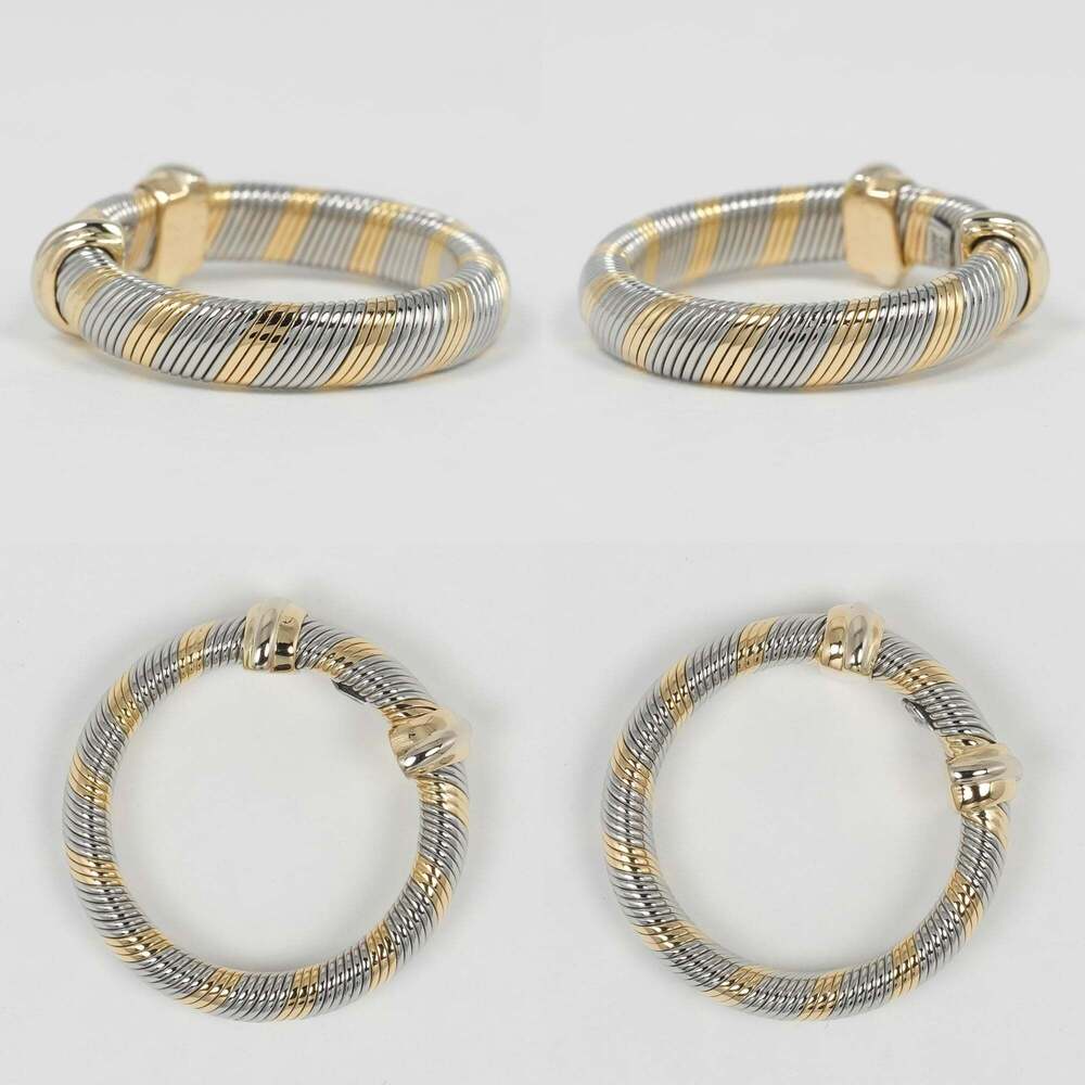 CARTIER Authentic Vintage 18k Gold Ring - Picture 8 of 10